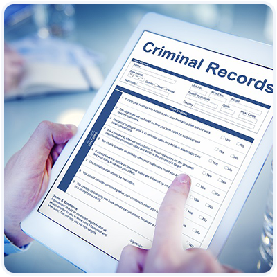 Background Verification Company & Background Screening Services