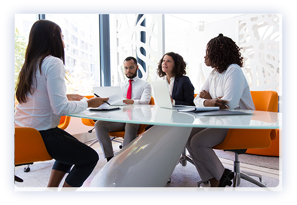 Background Verification Company & Background Screening Services