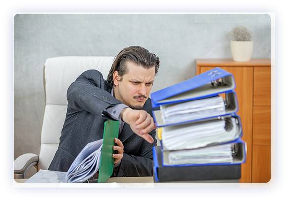 Background Verification Company & Background Screening Services