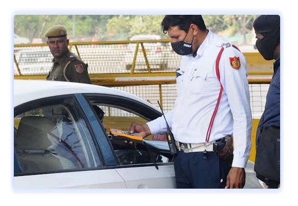 BD Services Driving License Check Company